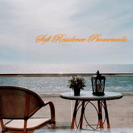 Sofi Residence Promenada Navodari Ngoại thất bức ảnh