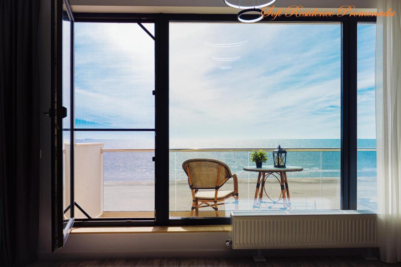 Sofi Residence Promenada Navodari Ngoại thất bức ảnh