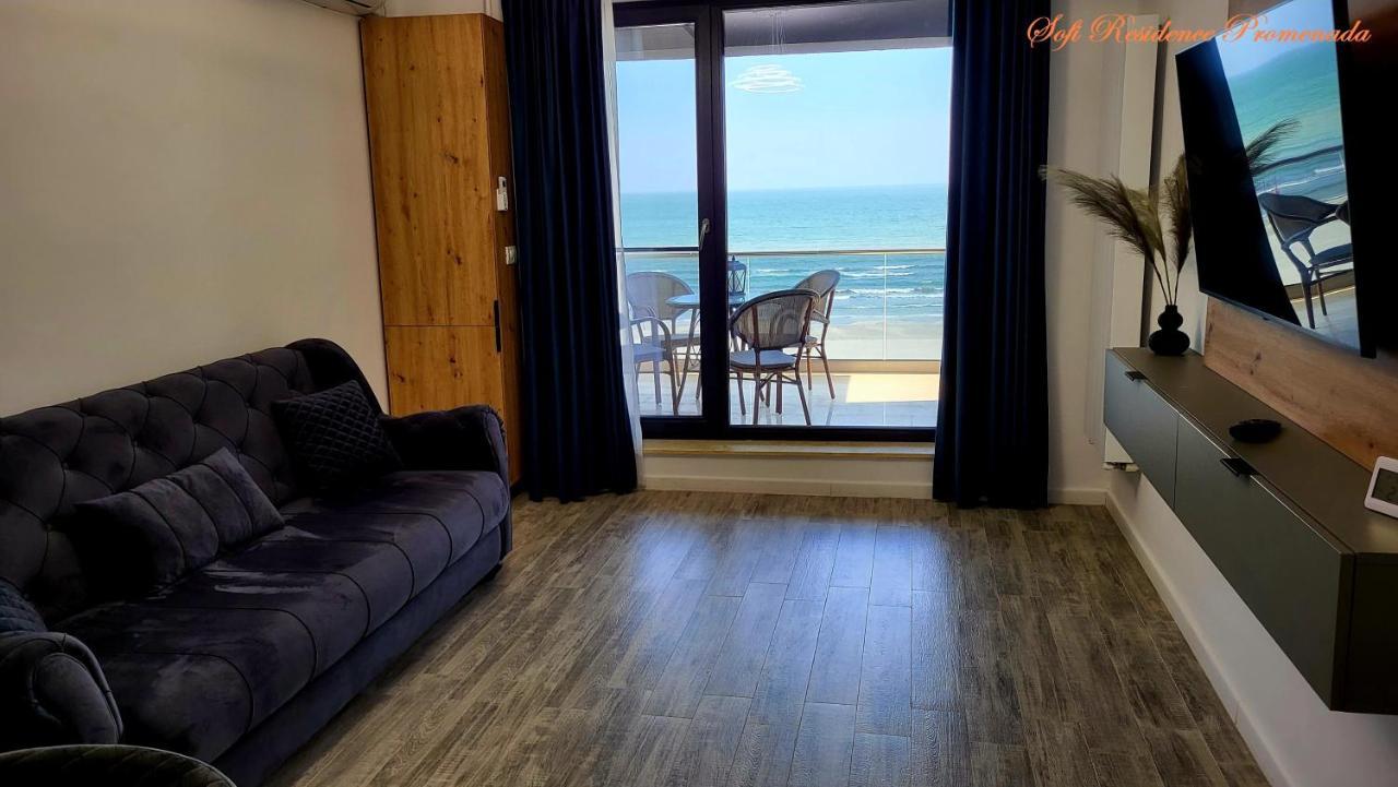 Sofi Residence Promenada Navodari Ngoại thất bức ảnh