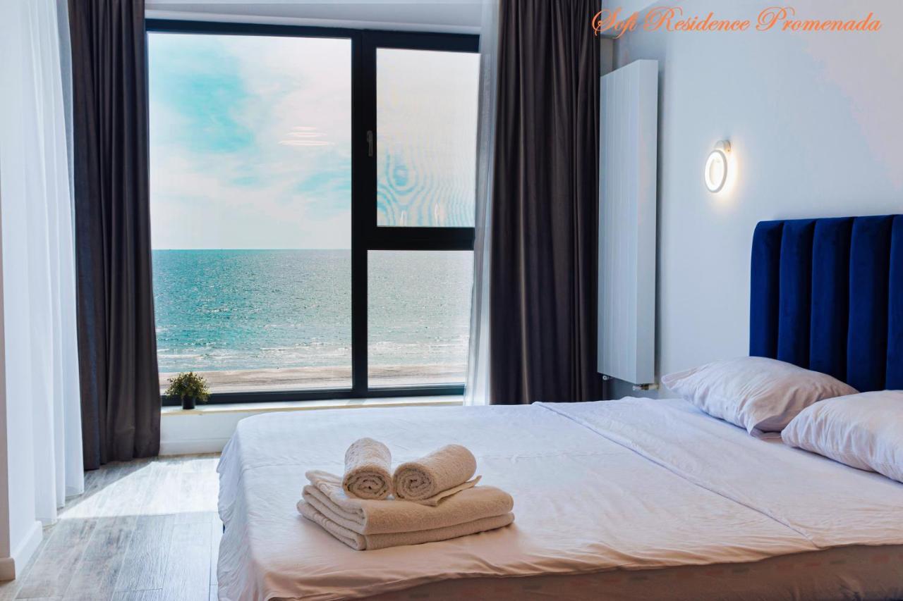 Sofi Residence Promenada Navodari Ngoại thất bức ảnh