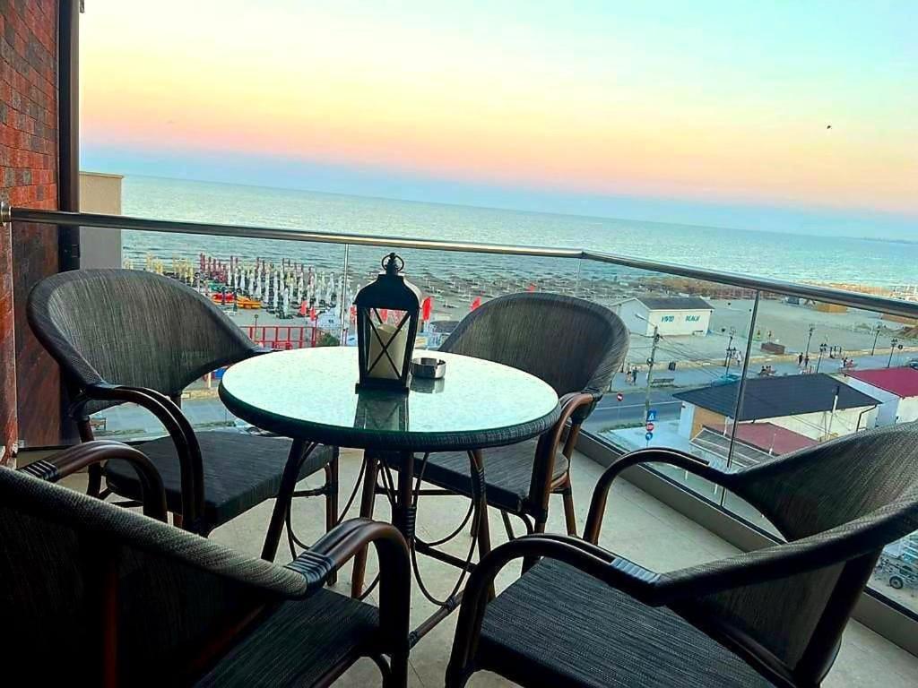 Sofi Residence Promenada Navodari Ngoại thất bức ảnh