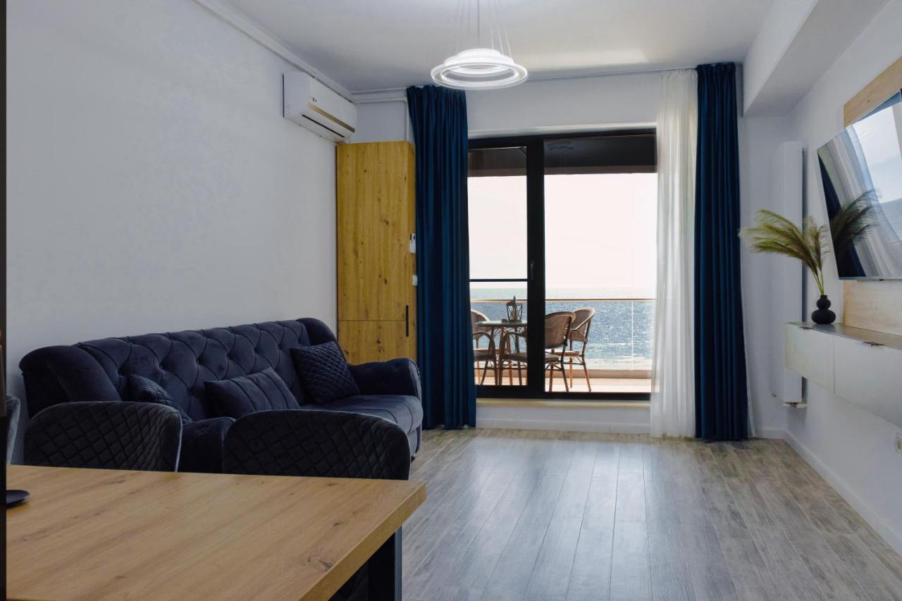 Sofi Residence Promenada Navodari Ngoại thất bức ảnh