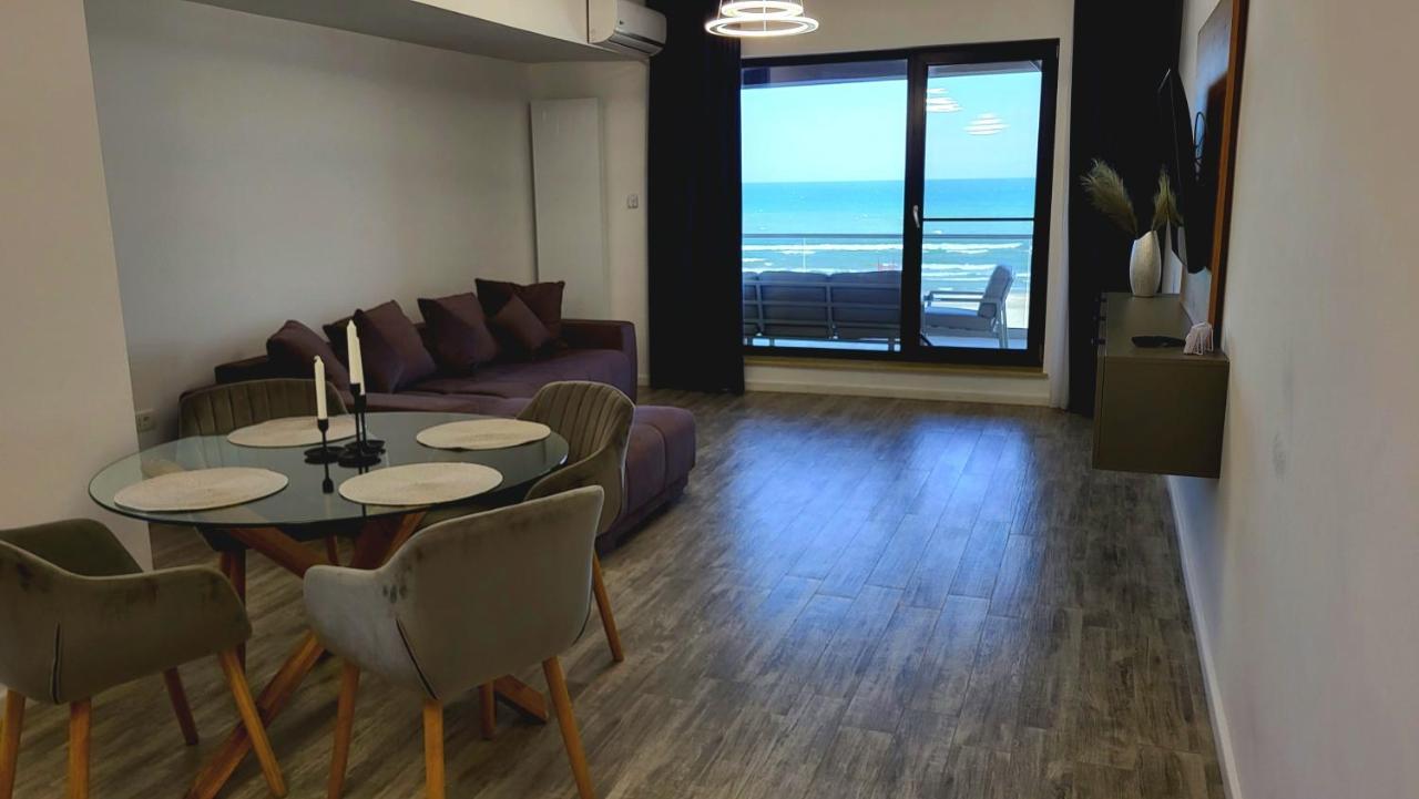 Sofi Residence Promenada Navodari Ngoại thất bức ảnh