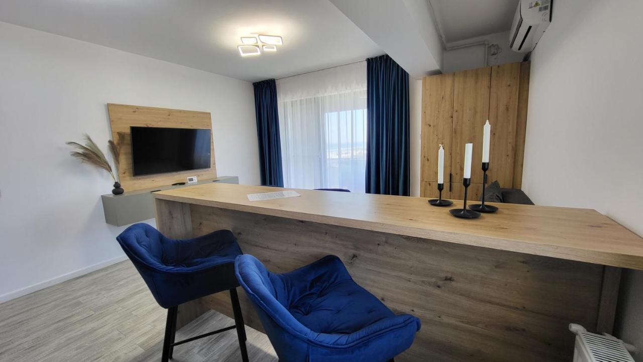Sofi Residence Promenada Navodari Ngoại thất bức ảnh