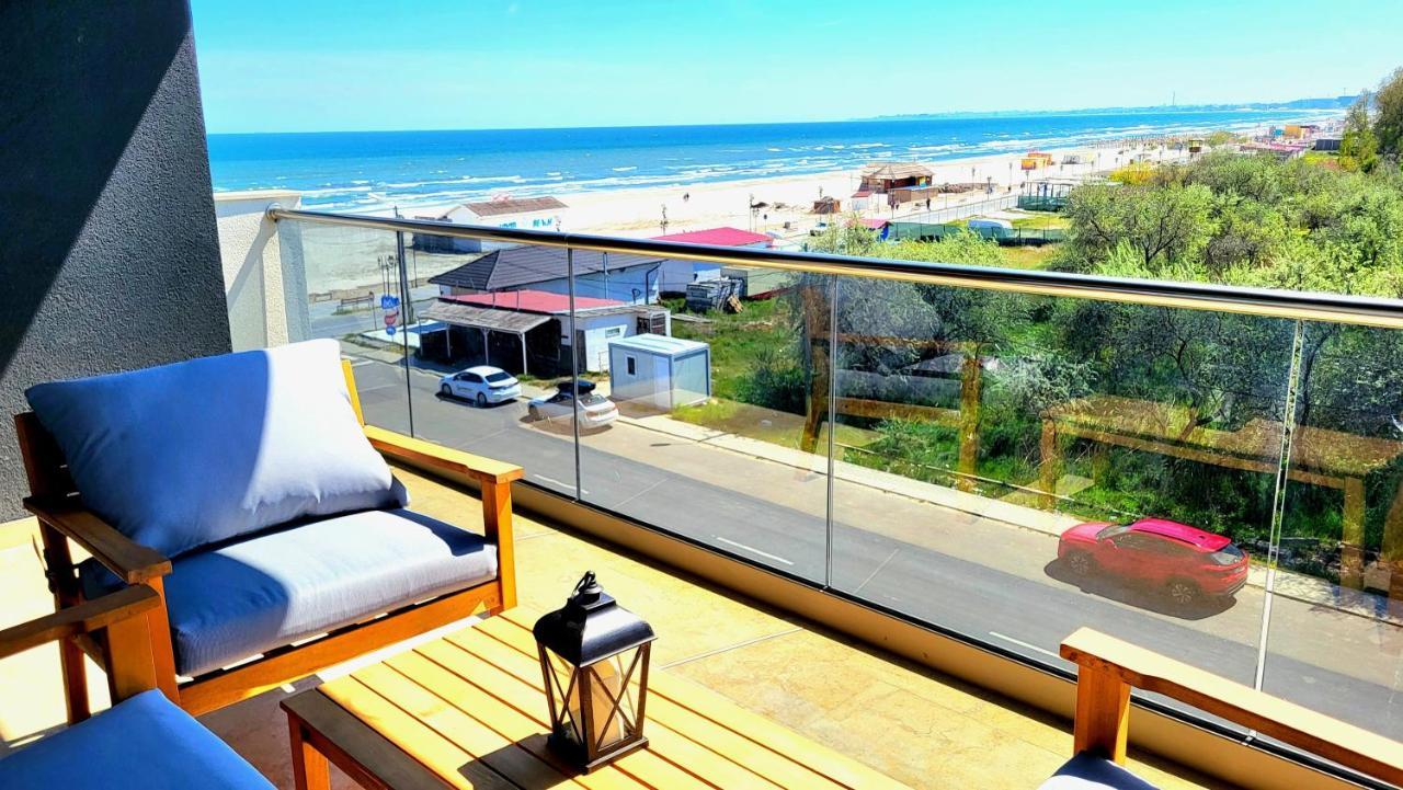 Sofi Residence Promenada Navodari Ngoại thất bức ảnh