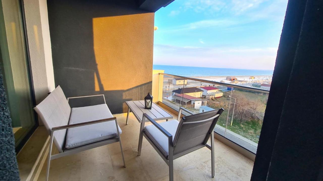Sofi Residence Promenada Navodari Ngoại thất bức ảnh