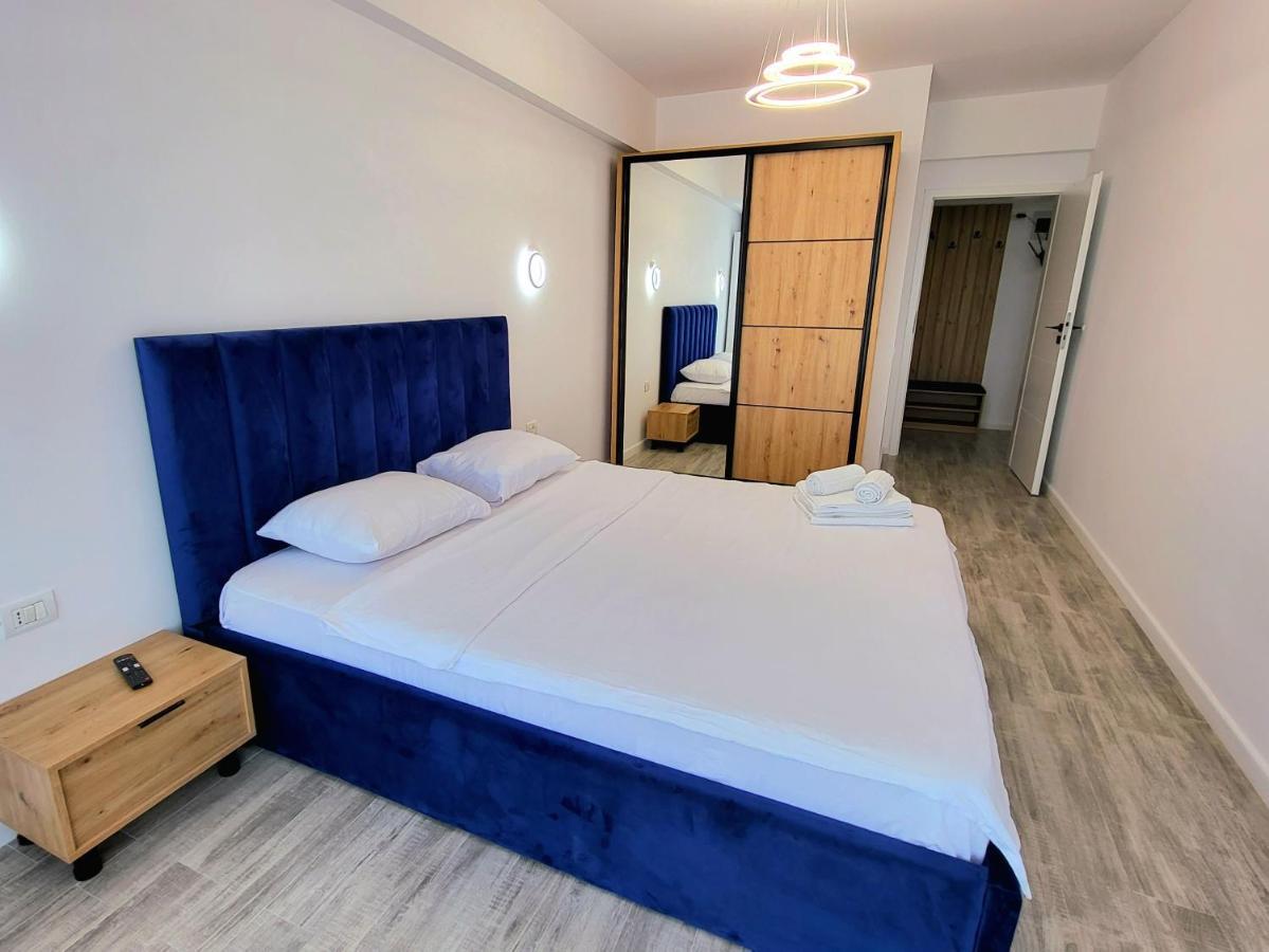 Sofi Residence Promenada Navodari Ngoại thất bức ảnh