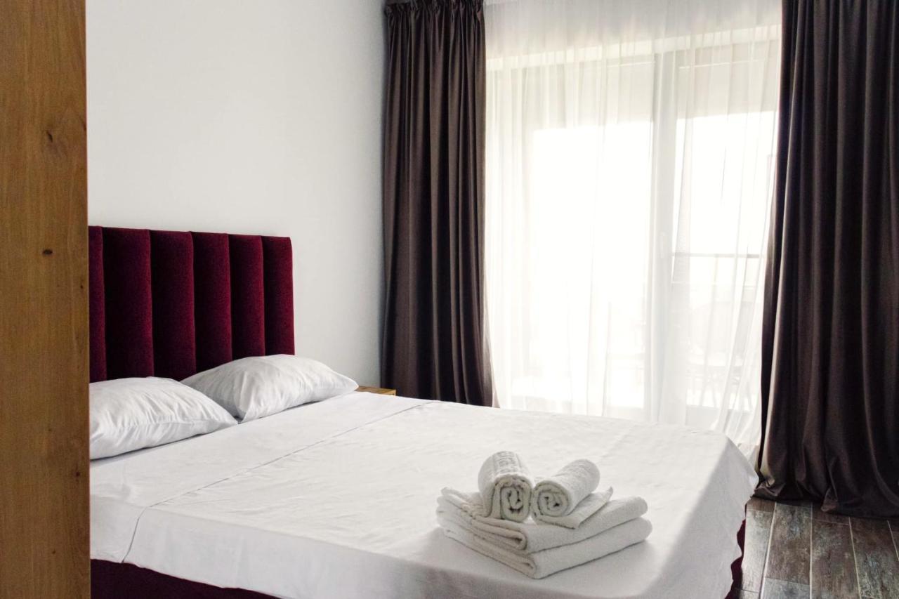 Sofi Residence Promenada Navodari Ngoại thất bức ảnh