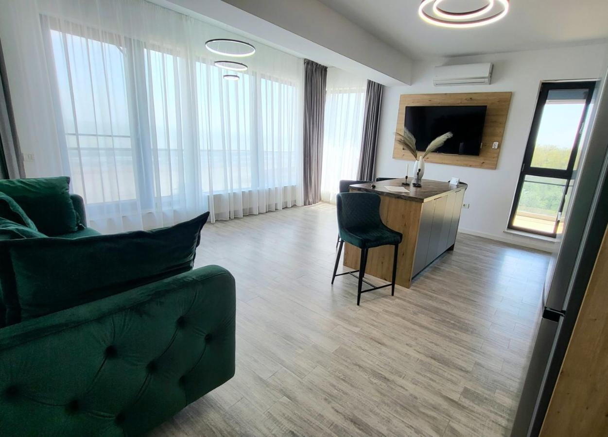 Sofi Residence Promenada Navodari Ngoại thất bức ảnh