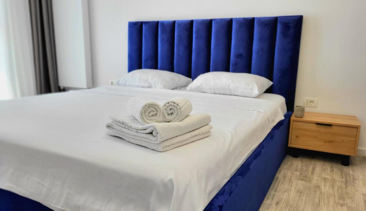 Sofi Residence Promenada Navodari Ngoại thất bức ảnh