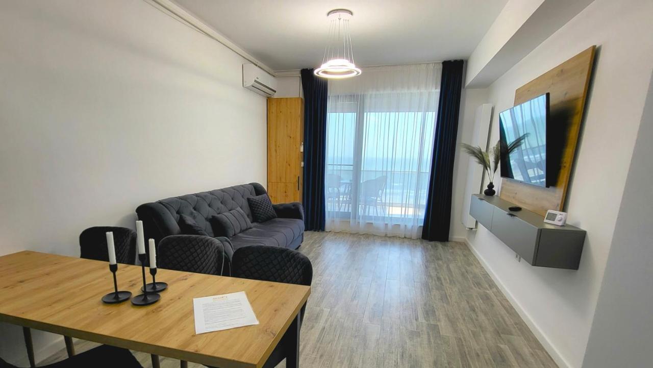 Sofi Residence Promenada Navodari Ngoại thất bức ảnh