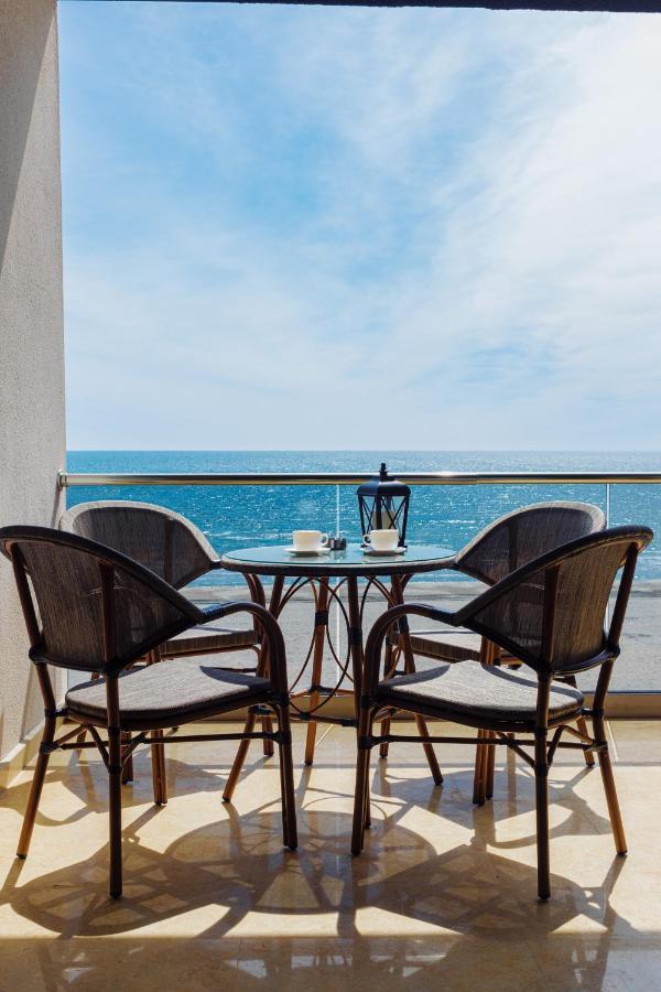 Sofi Residence Promenada Navodari Ngoại thất bức ảnh