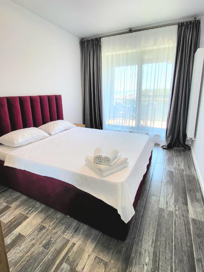 Sofi Residence Promenada Navodari Ngoại thất bức ảnh