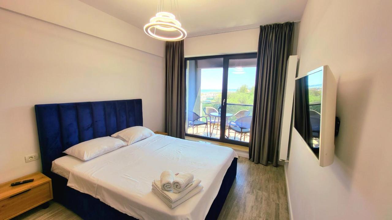 Sofi Residence Promenada Navodari Ngoại thất bức ảnh