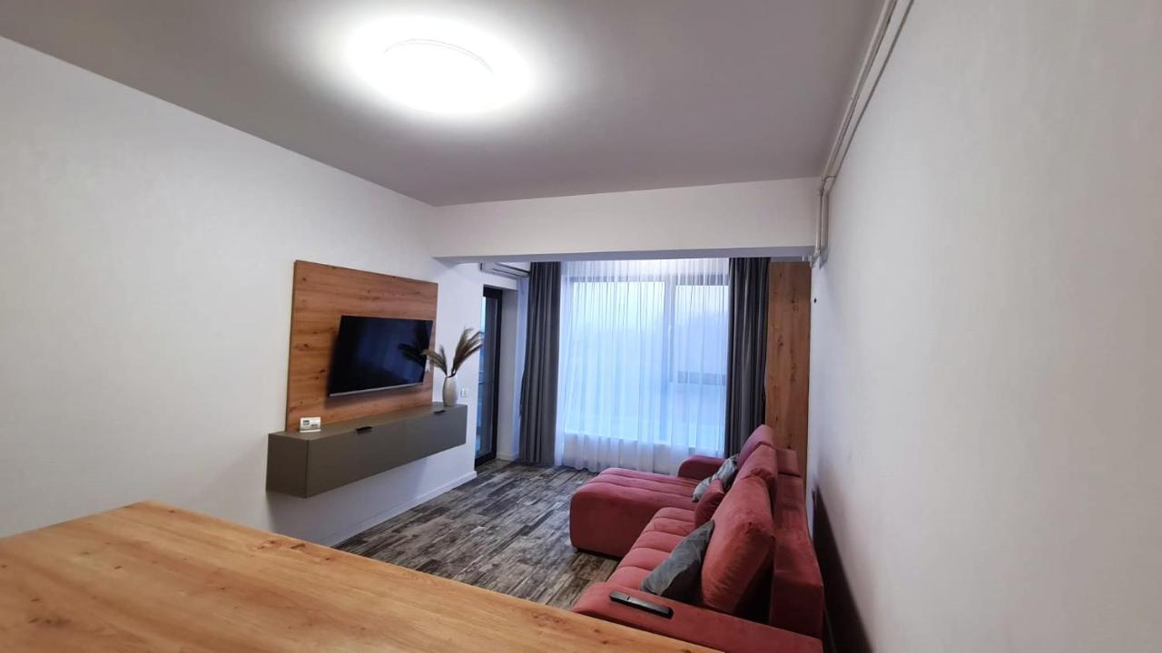 Sofi Residence Promenada Navodari Ngoại thất bức ảnh