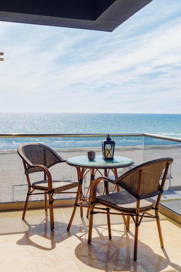 Sofi Residence Promenada Navodari Ngoại thất bức ảnh
