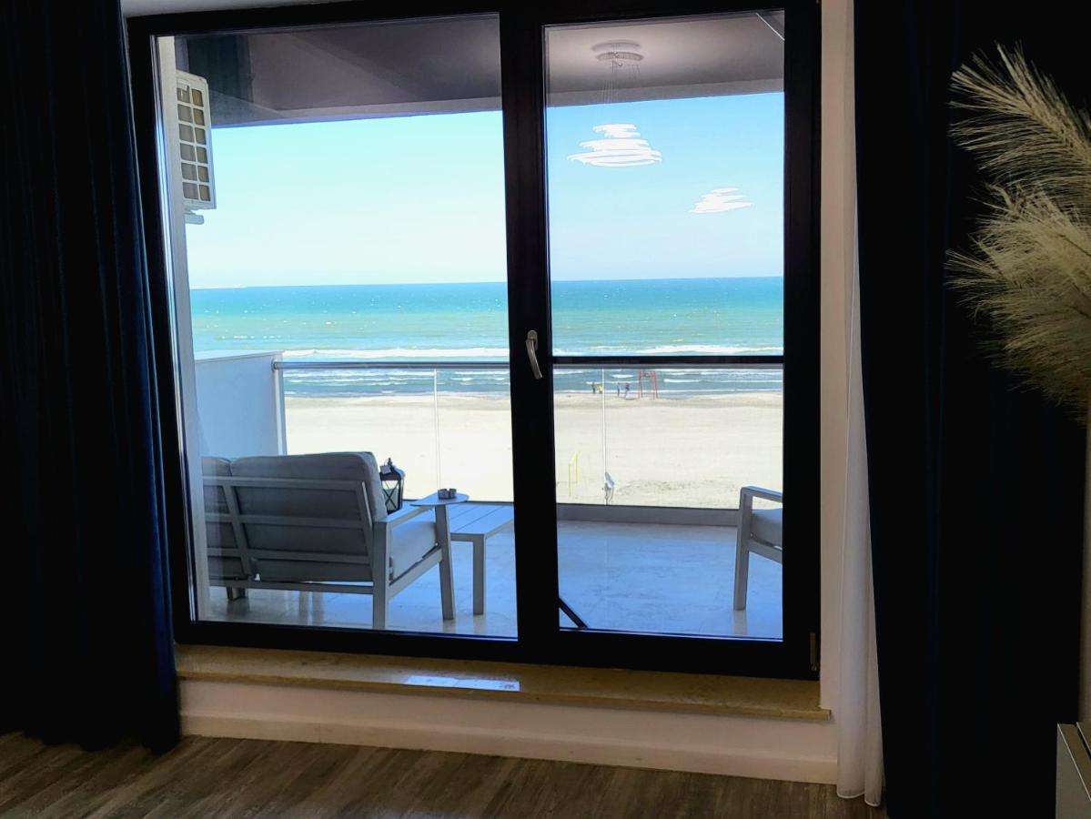 Sofi Residence Promenada Navodari Ngoại thất bức ảnh