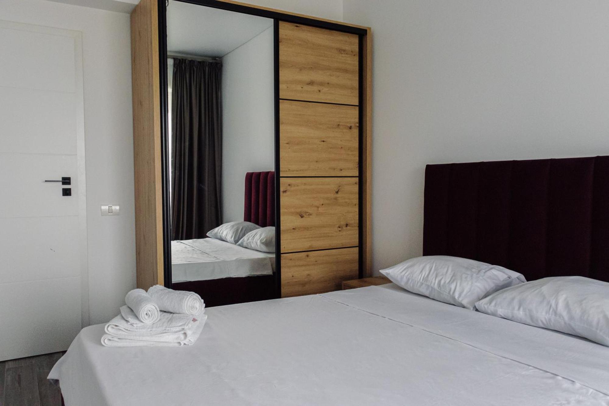 Sofi Residence Promenada Navodari Phòng bức ảnh