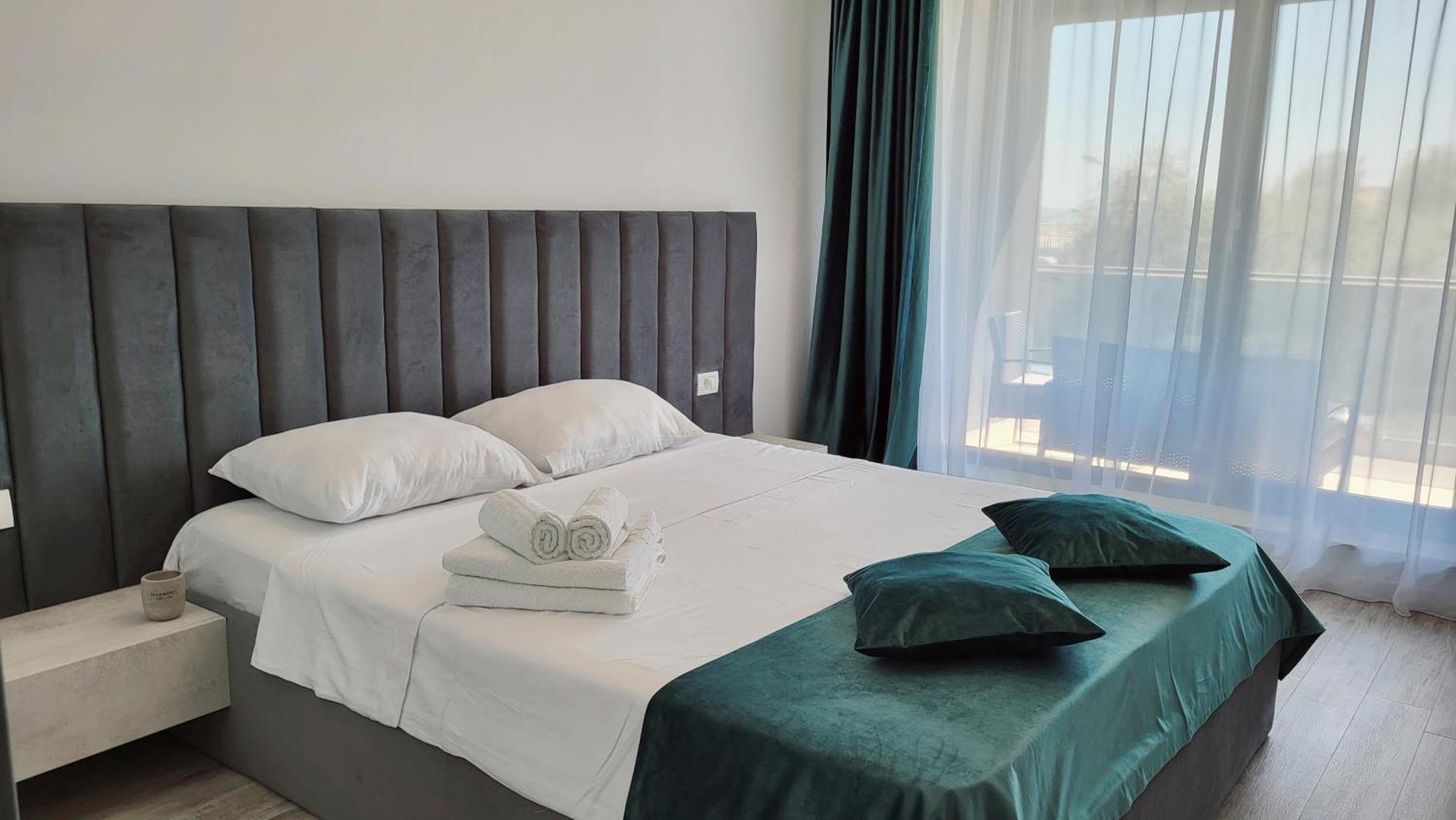 Sofi Residence Promenada Navodari Phòng bức ảnh