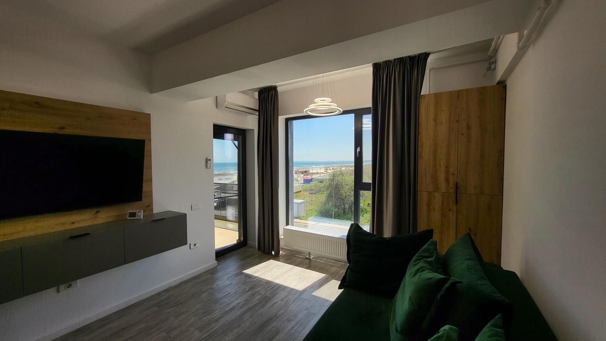 Sofi Residence Promenada Navodari Phòng bức ảnh