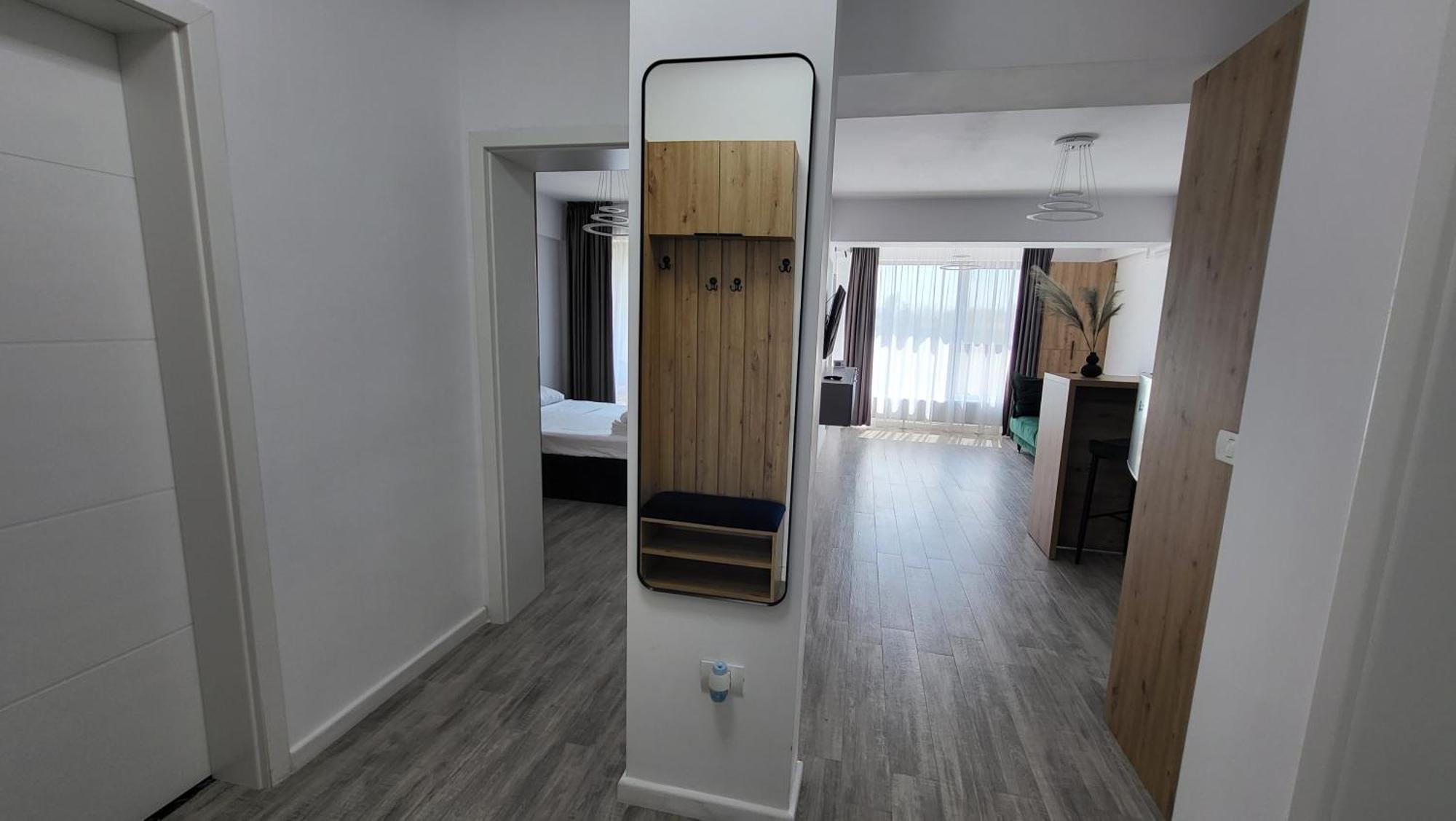 Sofi Residence Promenada Navodari Phòng bức ảnh
