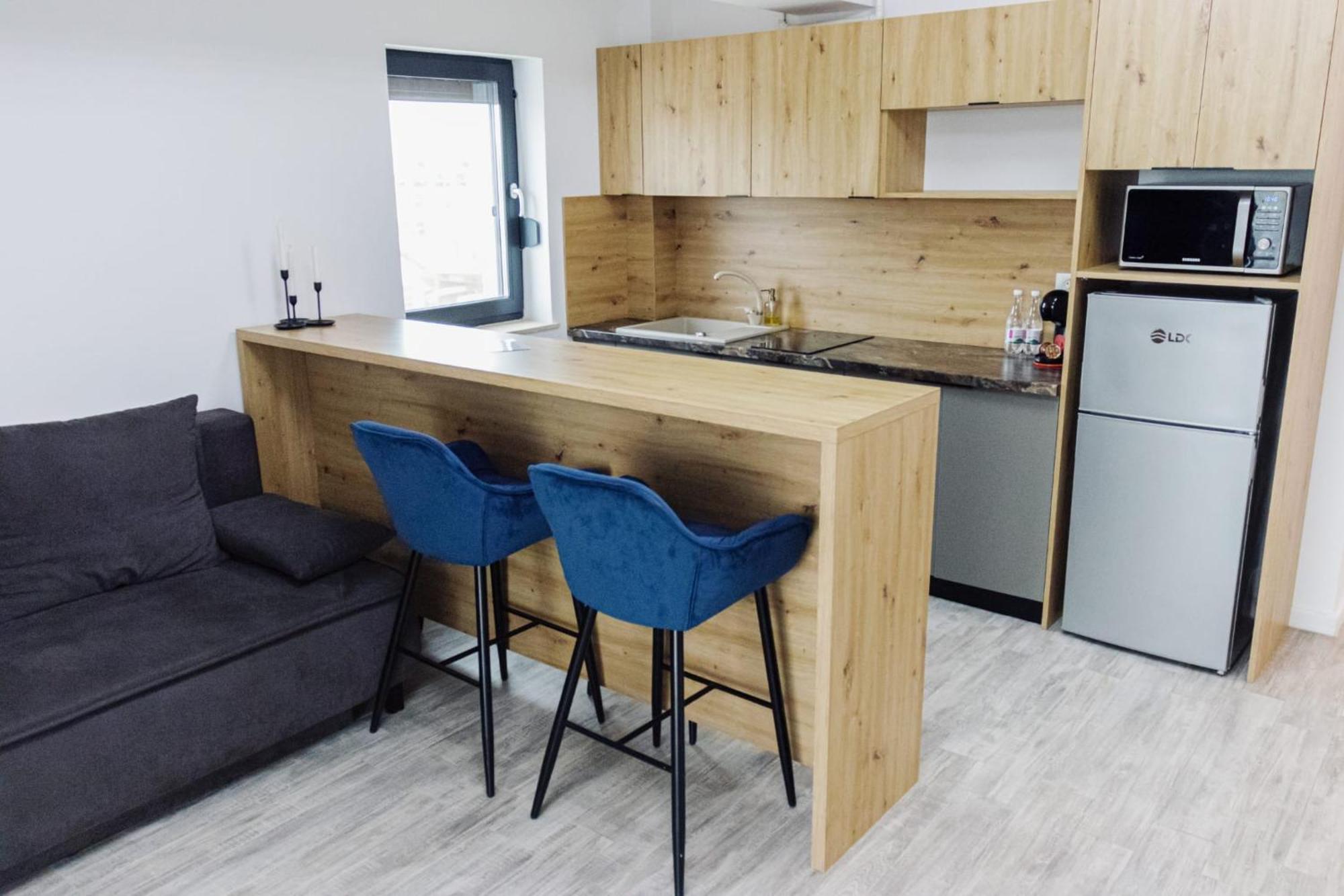 Sofi Residence Promenada Navodari Phòng bức ảnh