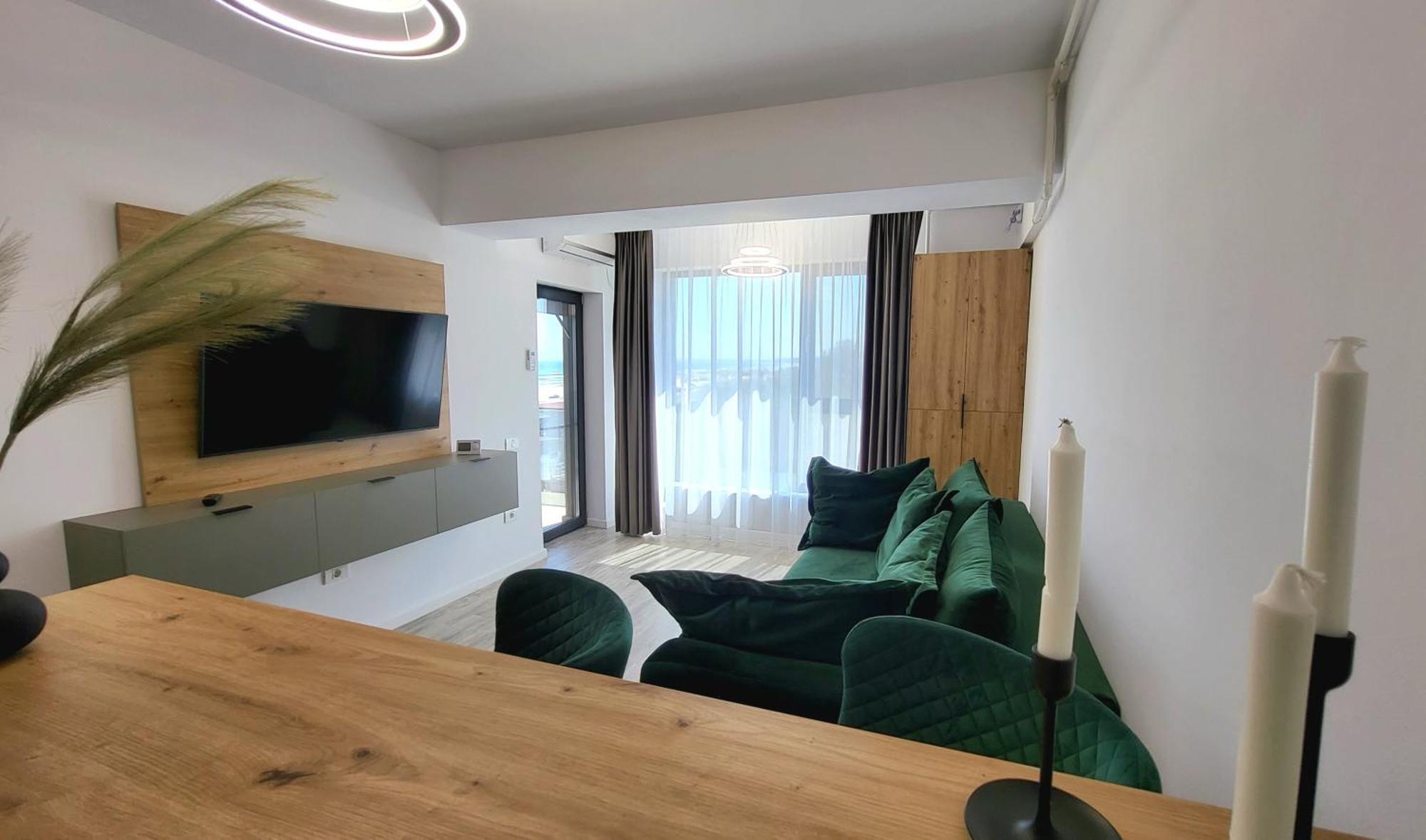 Sofi Residence Promenada Navodari Phòng bức ảnh