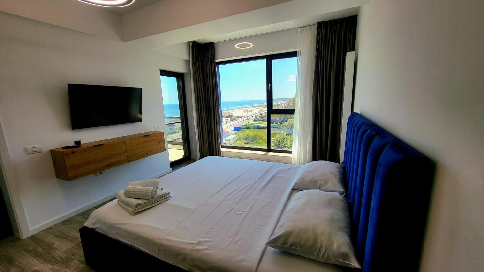 Sofi Residence Promenada Navodari Phòng bức ảnh