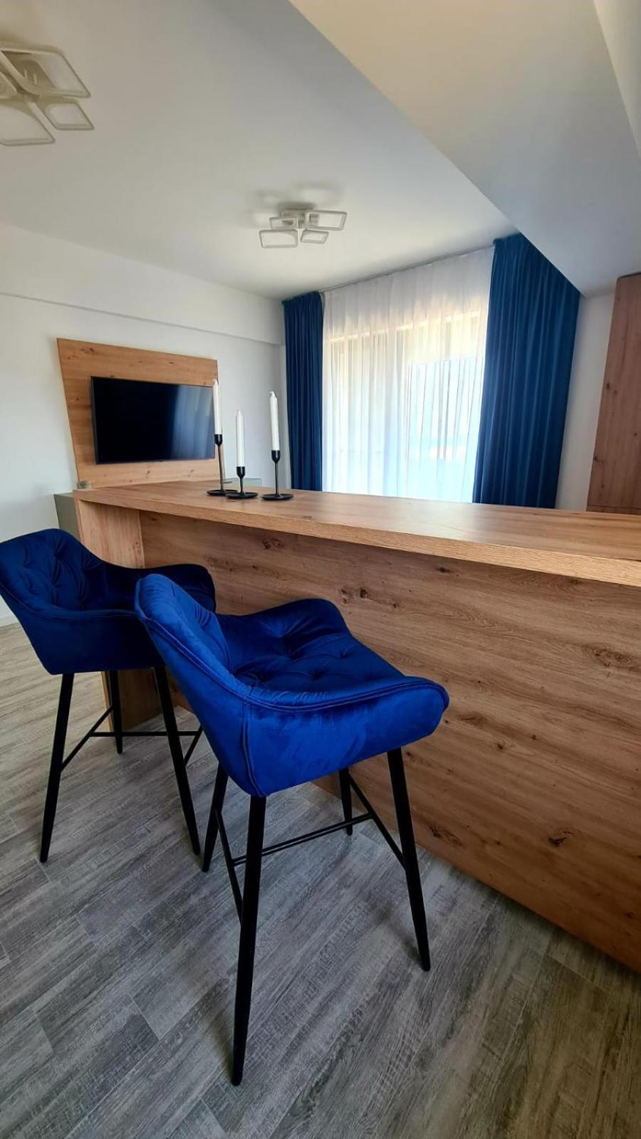 Sofi Residence Promenada Navodari Phòng bức ảnh