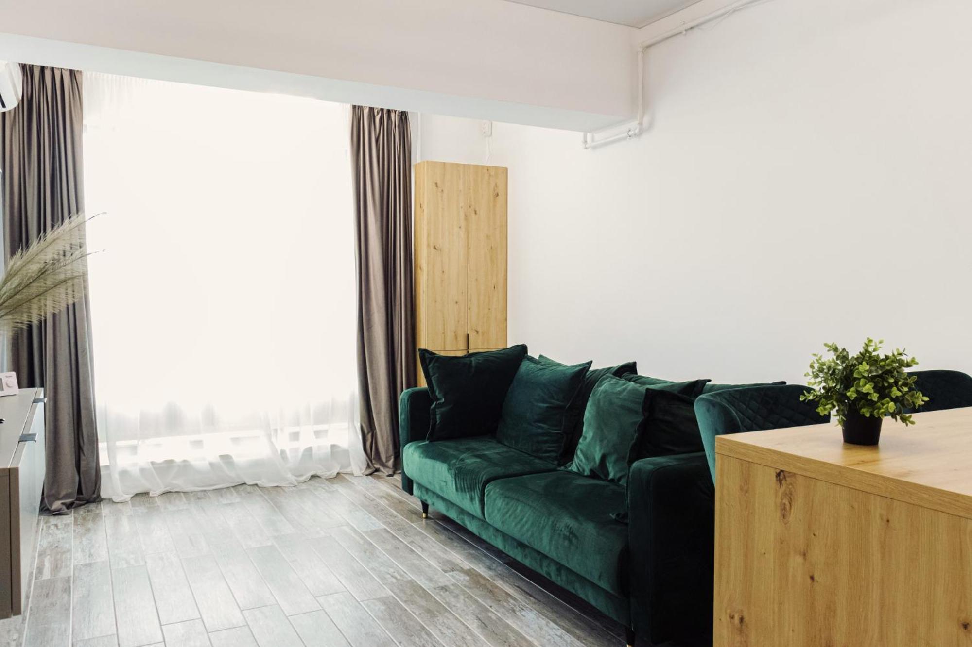 Sofi Residence Promenada Navodari Phòng bức ảnh