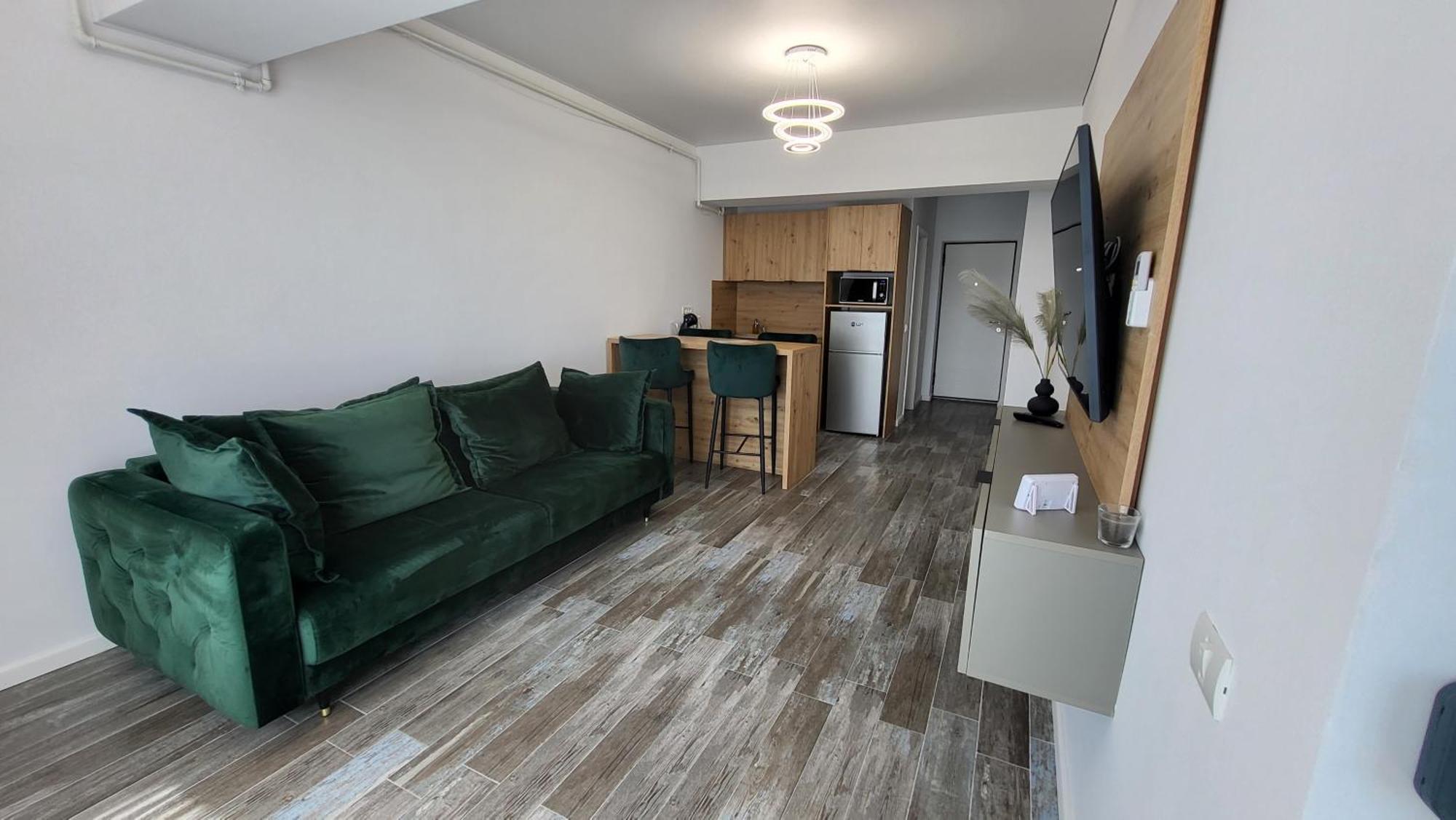 Sofi Residence Promenada Navodari Phòng bức ảnh