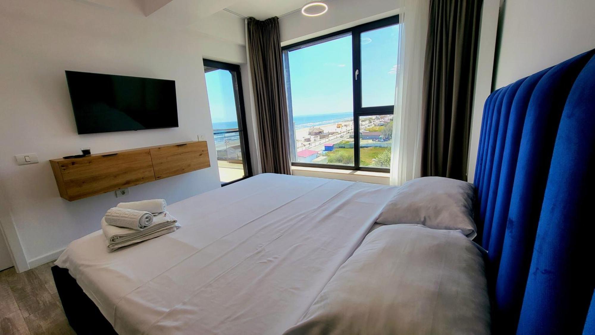 Sofi Residence Promenada Navodari Phòng bức ảnh