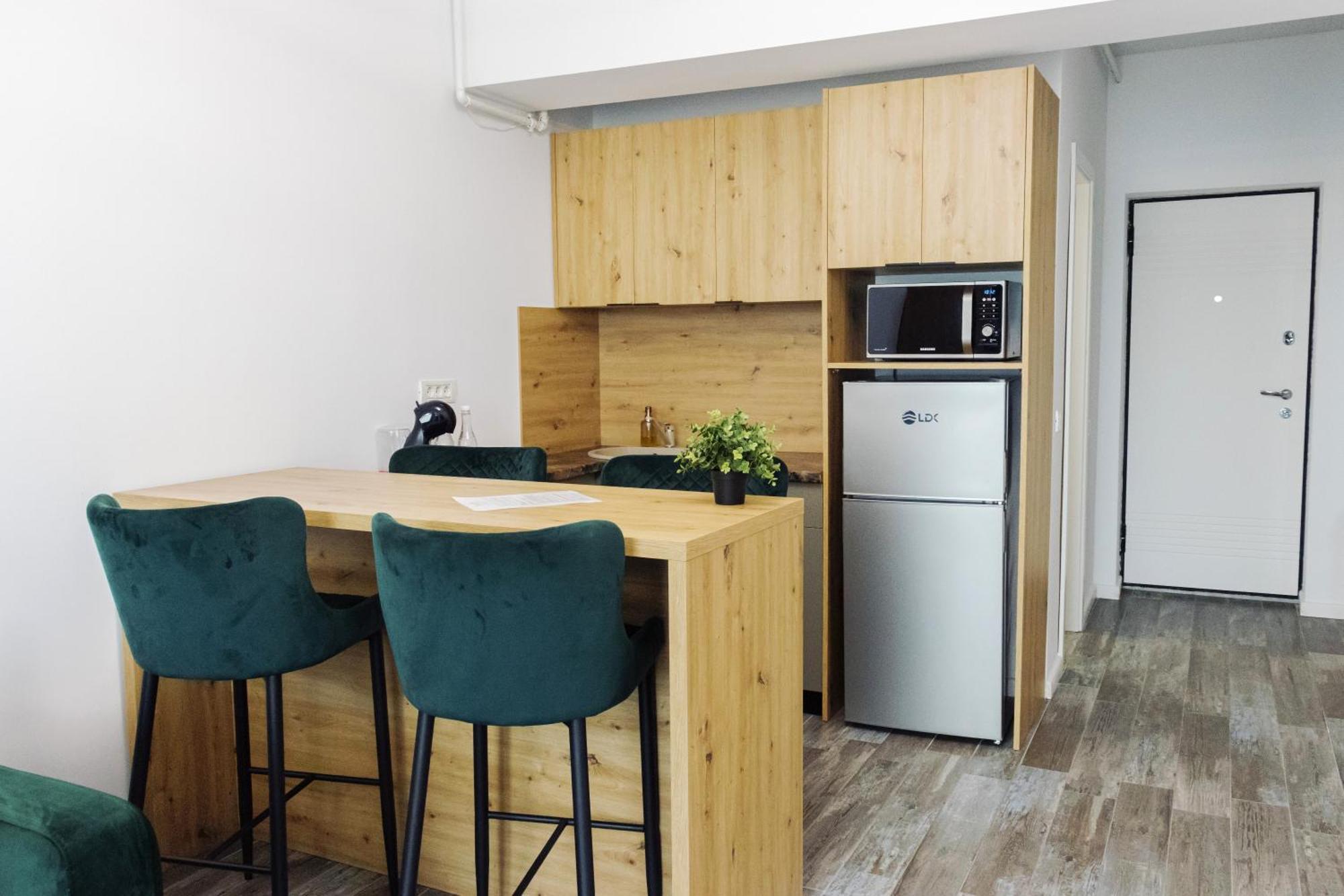 Sofi Residence Promenada Navodari Phòng bức ảnh