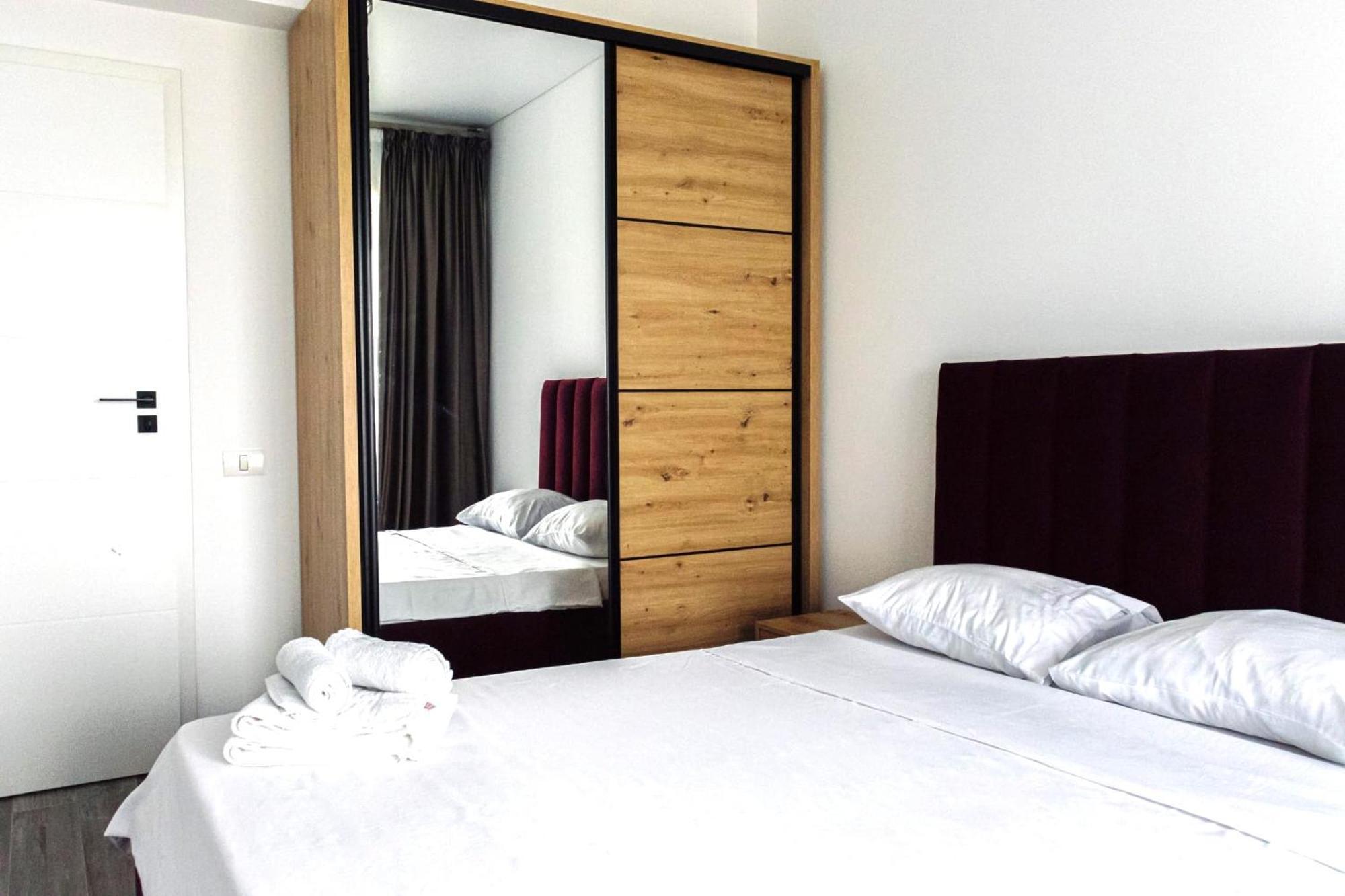 Sofi Residence Promenada Navodari Phòng bức ảnh