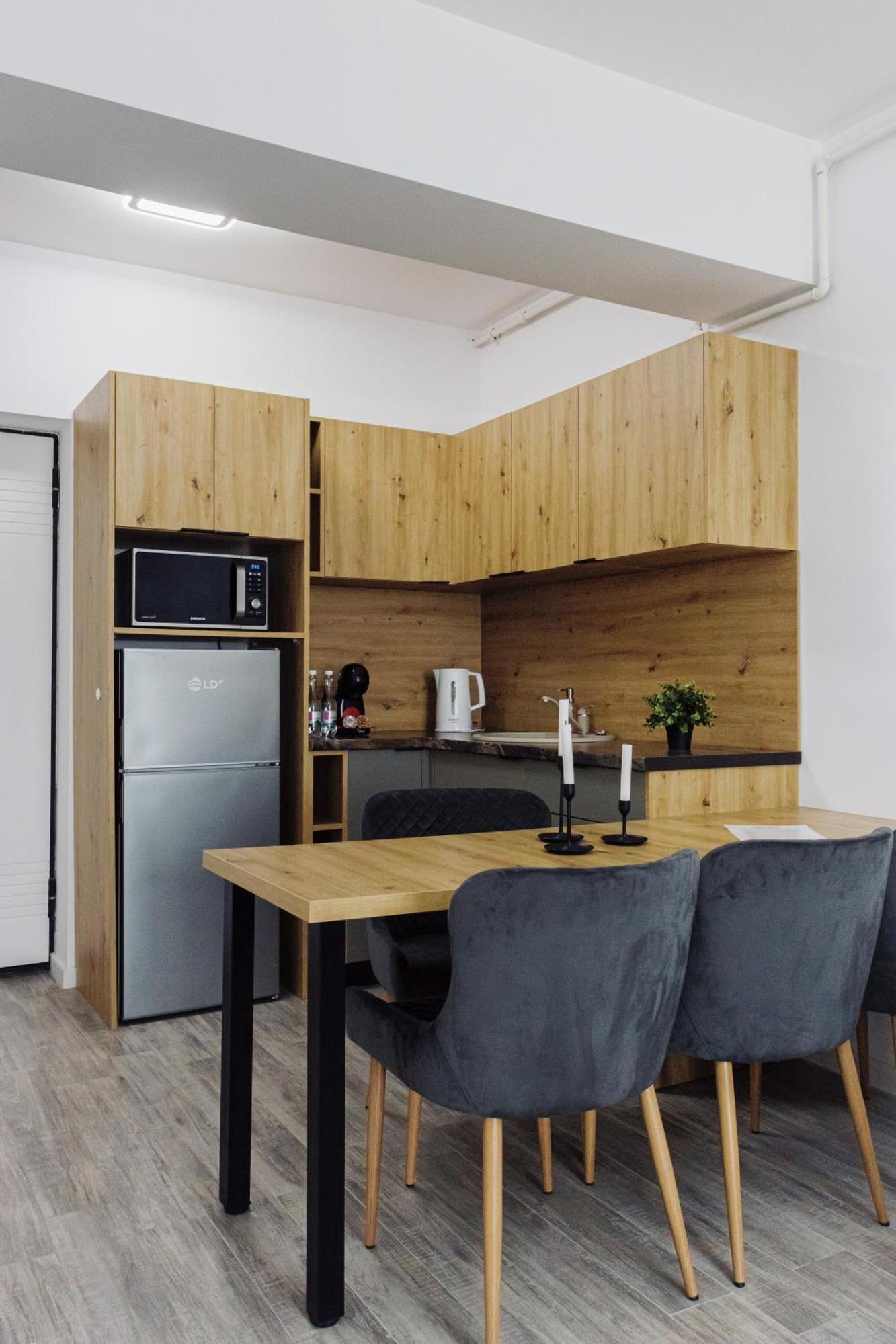 Sofi Residence Promenada Navodari Phòng bức ảnh