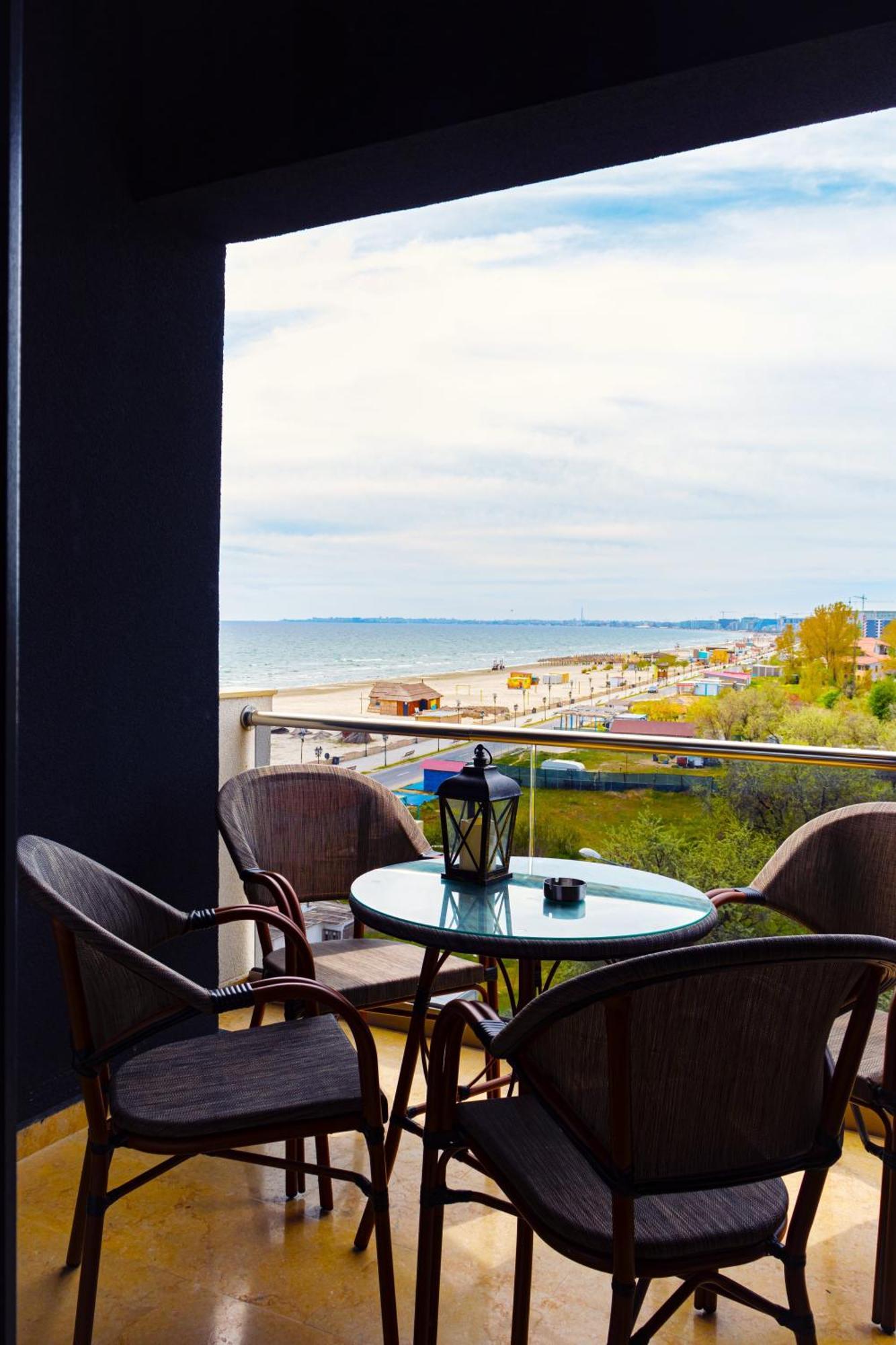Sofi Residence Promenada Navodari Phòng bức ảnh