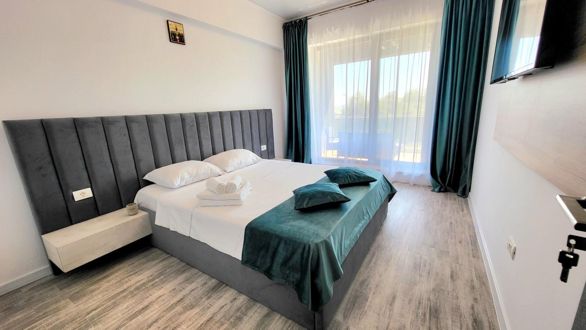Sofi Residence Promenada Navodari Phòng bức ảnh