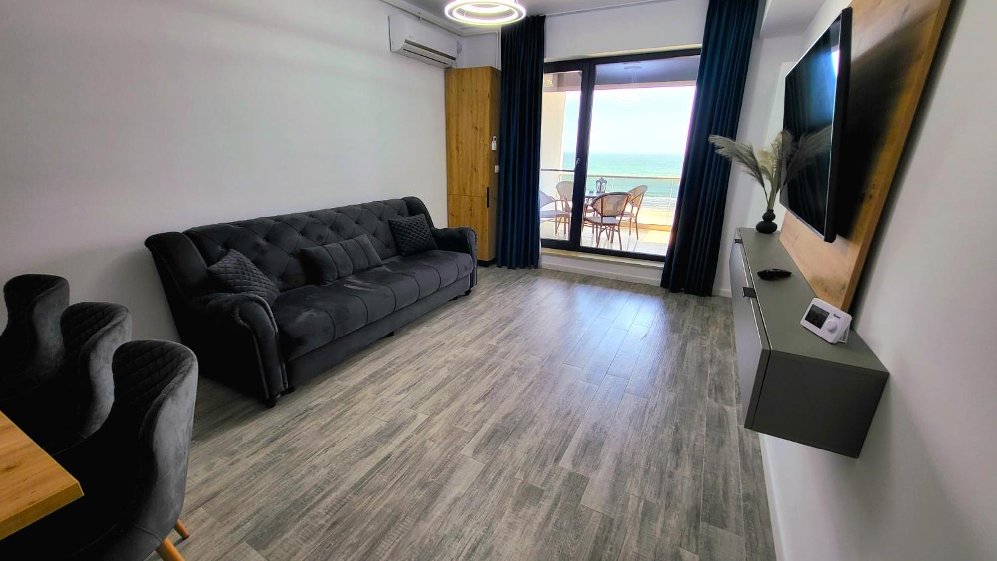 Sofi Residence Promenada Navodari Phòng bức ảnh