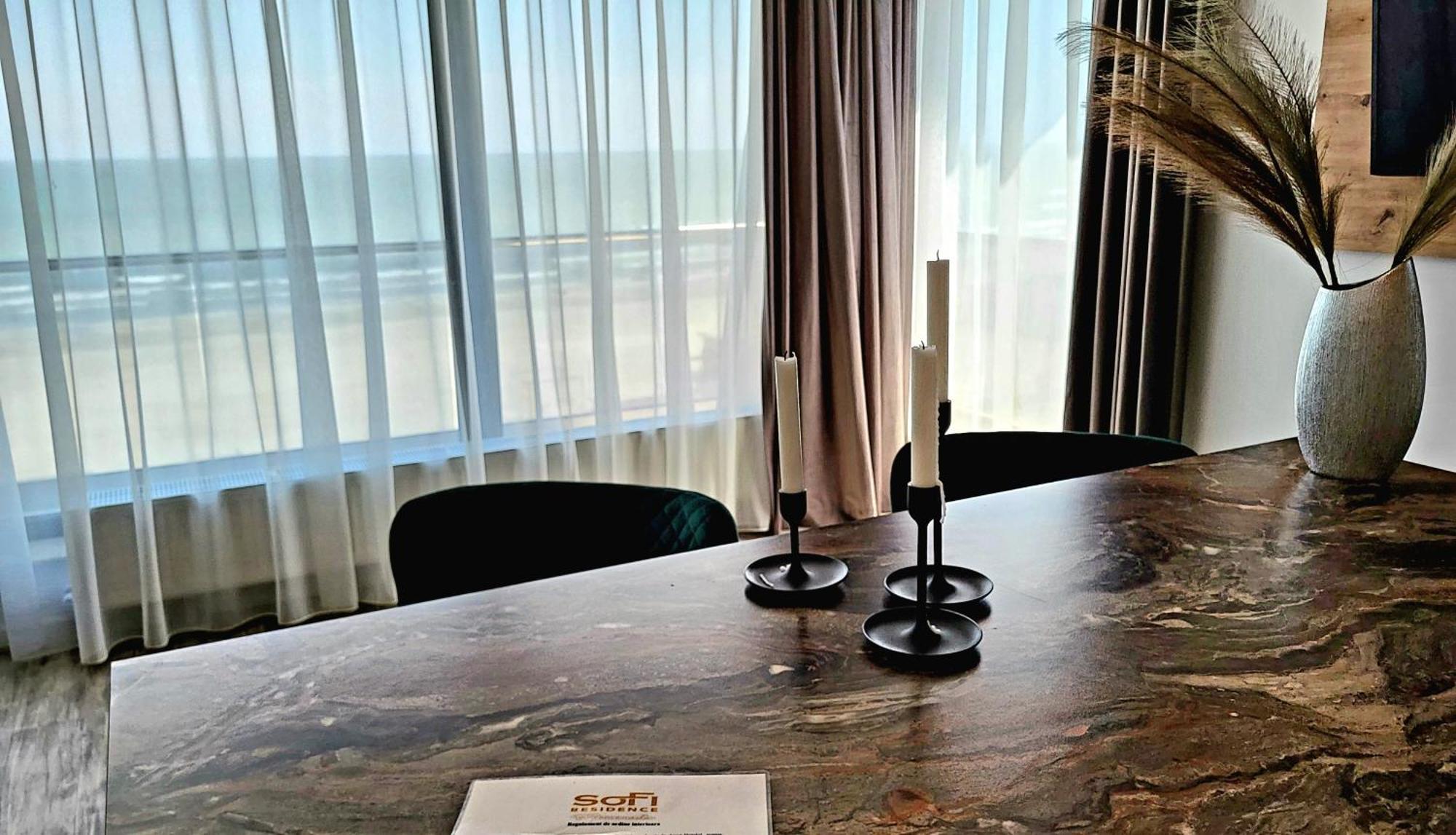Sofi Residence Promenada Navodari Phòng bức ảnh
